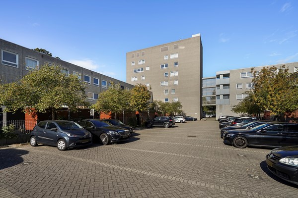 Medium property photo - Melis Stokelaan 1884, 2541 GC Den Haag